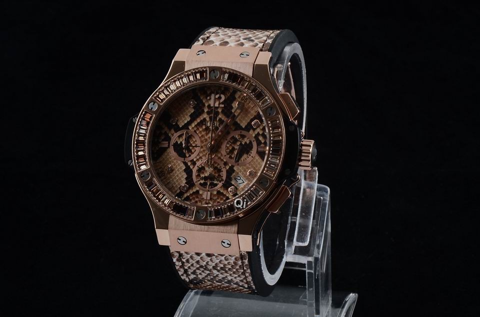 Hublot watch man-387
